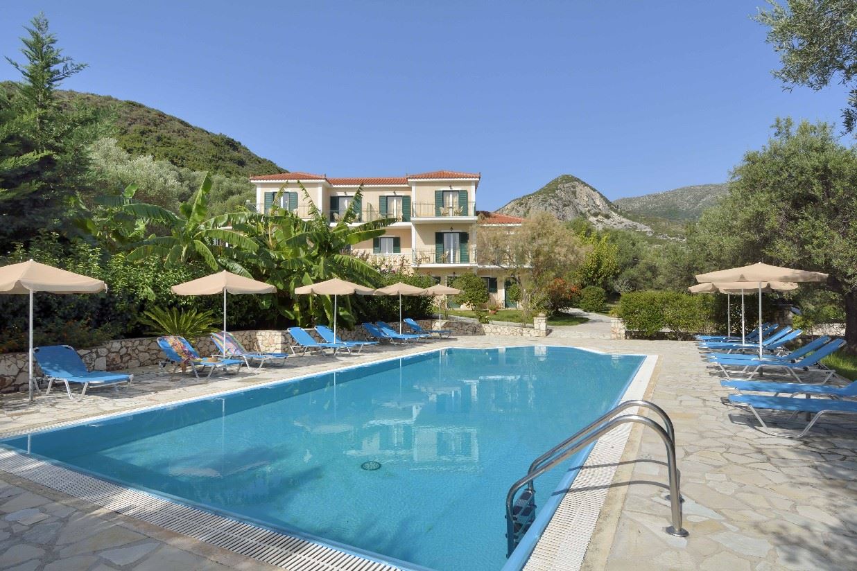 Anemona Apartments